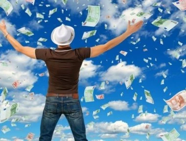 Η ημερομηνία της γέννησής σου αποκαλύπτει αν θα κερδίσεις χρήματα - Κάνε το τεστ